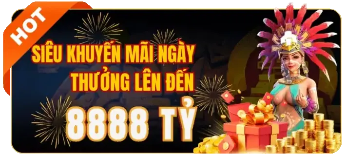 Hoàn trả cược thua hàng tuần tại HI88VIP1