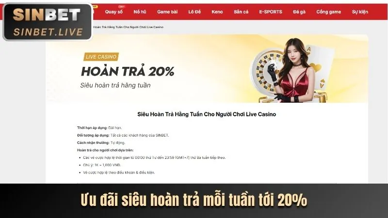 Khám Phá Thế Giới Cá Cược Thể Thao