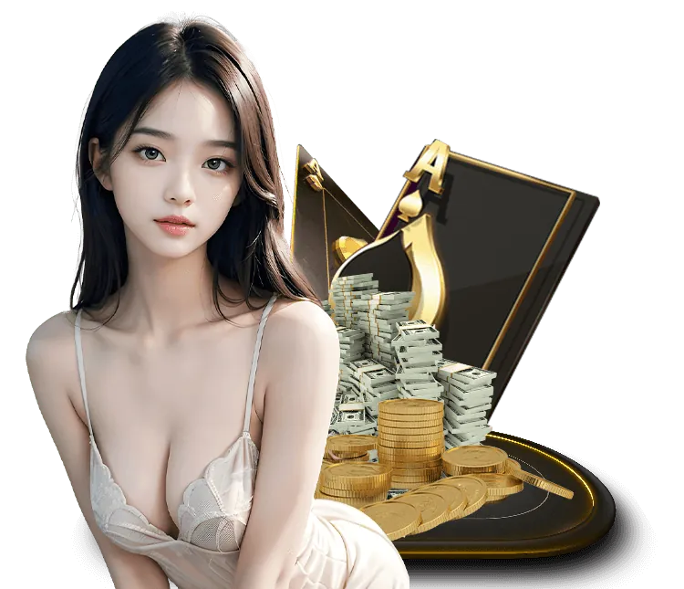 Giao diện game bắn cá online